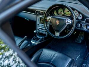Bild 4/41 von Porsche 911 Carrera S (2007)