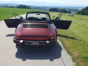 Image 6/31 de Porsche 911 SC 3.0 (1983)