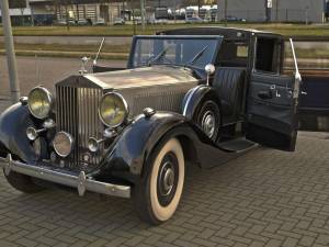 Bild 17/50 von Rolls-Royce Phantom III (1938)