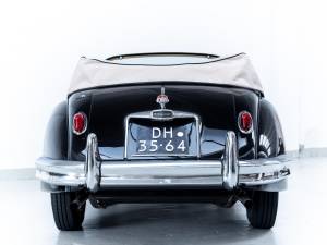 Image 7/36 de Jaguar XK 150 DHC (1957)