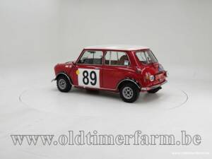 Image 4/15 de Morris Mini Cooper S 1275 (1967)