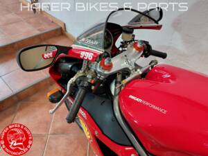 Immagine 32/48 di Ducati DUMMY (1999)