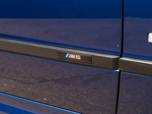 Imagen 51/58 de BMW M5 (2001)
