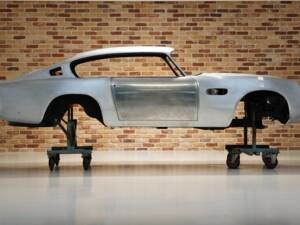 Bild 3/15 von Aston Martin DB 6 (1967)