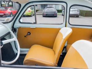 Image 25/26 of FIAT 500 D (1964)