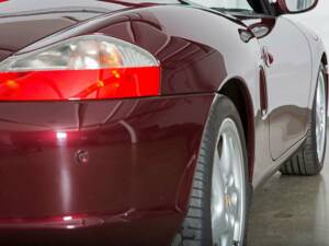 Image 5/20 of Porsche Boxster S (2003)