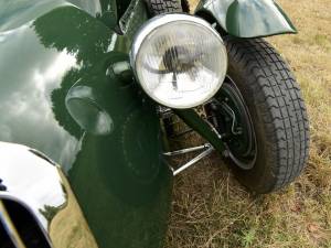 Image 26/50 of Frazer Nash Continental (1957)