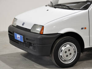 Image 15/52 of FIAT Cinquecento 0.9i (1995)