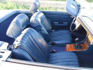 Image 87/87 of Mercedes-Benz 280 SL (1982)