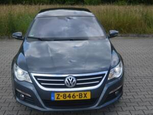 Immagine 6/7 di Volkswagen Passat CC 3.6 V6 (2008)