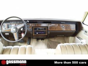 Bild 12/15 von Pontiac Bonneville (1981)