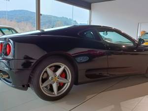 Image 3/13 de Ferrari 360 Modena (2003)