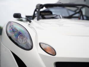 Image 27/50 of Lotus 2-Eleven GT4 (2009)
