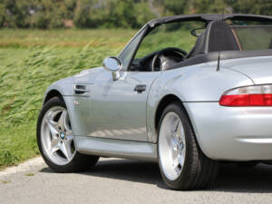 Image 34/50 of BMW Z3 M 3.2 (1998)