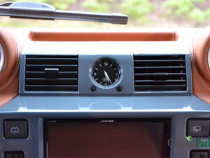 Image 39/50 de Land Rover Defender Tophat (2007)