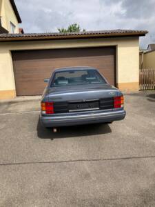 Bild 8/27 von Ford Scorpio 3.0 (1991)