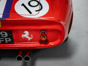 Image 23/25 of Ferrari GTO Tribute (1995)