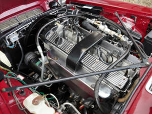 Imagen 4/50 de Jaguar XJ 6 L 4.2 (1977)