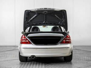 Bild 42/50 von Mercedes-Benz SLK 320 (2000)