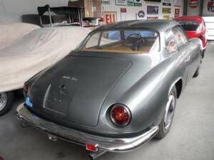 Bild 38/50 von Lancia Flaminia Sport 2.8 Zagato (1969)