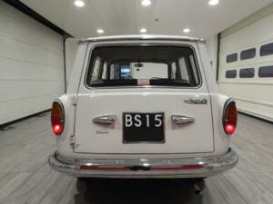Image 13/15 of FIAT 1100-103 Familiare (1964)