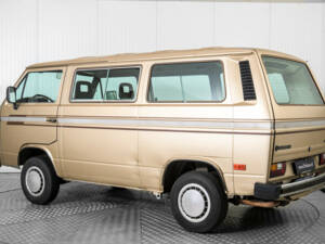Bild 6/50 von Volkswagen T3 Caravelle GL 1.9 (1986)