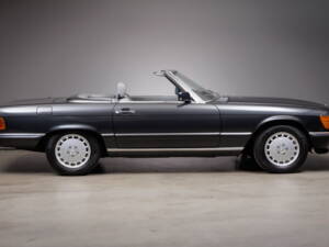 Bild 9/30 von Mercedes-Benz 300 SL (1986)