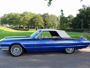 Bild 19/30 von Ford Thunderbird (1964)