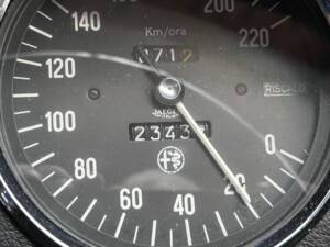 Immagine 24/30 di Alfa Romeo 1600 Spider Duetto (1966)