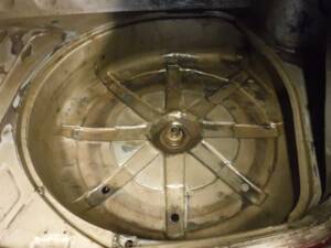 Image 32/32 of Jaguar Mk X 4.2 (1965)