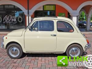 Bild 2/10 von FIAT 500 L (1971)