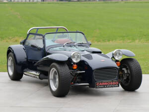 Afbeelding 37/50 van Donkervoort S8A (1990)