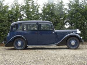 Imagen 2/50 de Daimler 24 EL (1940)