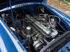 Bild 14/14 von MG MGC (1968)