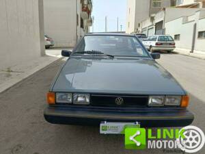 Afbeelding 5/10 van Volkswagen Scirocco II GT (1984)