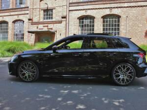Bild 4/22 von Audi RS3 Sportback (2025)