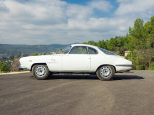 Image 6/13 de Alfa Romeo Giulietta SS (1962)