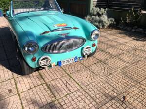 Image 5/30 de Austin-Healey 3000 Mk I (BT7) (1961)