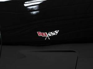 Afbeelding 14/15 van Chevrolet Corvette Stingray (1977)