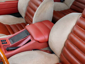 Bild 60/71 von Maserati Biturbo Si (1987)
