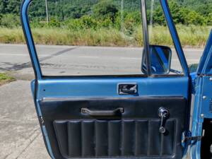 Image 19/31 of Jeep CJ-7 2.4L Diesel (1983)