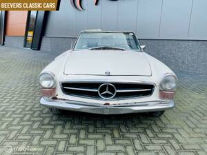 Bild 2/12 von Mercedes-Benz 280 SL (1970)