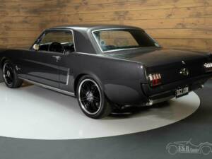 Image 17/19 of Ford Mustang 289 (1965)