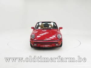 Immagine 5/15 di Porsche 911 Carrera 3.2 (1987)