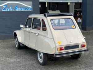 Bild 6/62 von Citroën Dyane (1975)