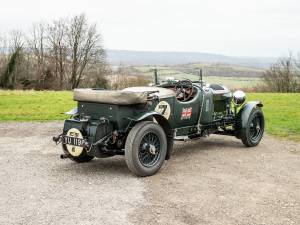 Immagine 2/14 di Bentley 4 1&#x2F;2 Litre (1928)