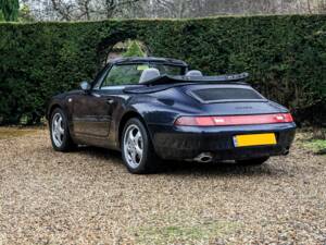 Imagen 10/25 de Porsche 911 Carrera (1994)