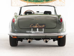 Imagen 9/38 de Lancia Aurelia B24 Convertible (1957)