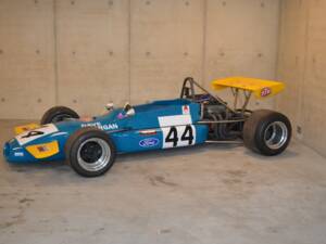 Image 2/15 de Brabham BT35 (1971)