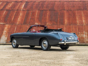 Imagen 12/36 de Bristol 405 (1956)